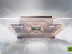 Nvidia zaczyna rozpychać się na rynku procesorów. Pierwsze laptopy i mini-pecety z RTX Spark trafią do sprzedaży już w październiku