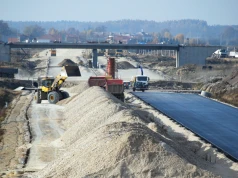 GDDKiA otrzymała kolejne miliardy na budowę dwóch dróg ekspresowych