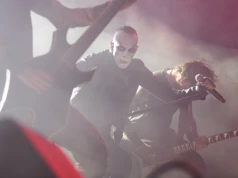 Summer Dying Loud w Aleksandrowie Łódzkim. II dzień festiwalu ciężkich brzmień