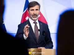 MSZ Słowacji wzywa rosyjskiego ambasadora