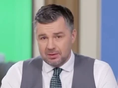 Rachoń rzucił się w pogoń za autem z Ziobrą. Teraz sąd wymierzył mu karę