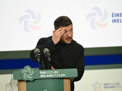 Francuska prawica chce „zakręcenia kurka” z pomocą dla Ukrainy, bo system ochrony zdrowia i oświata są w kraju w opłakanym stanie