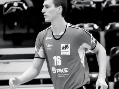 Nie żyje Adam Michalski. Były siatkarz jaworznickiego MCKIS-u miał 38 lat