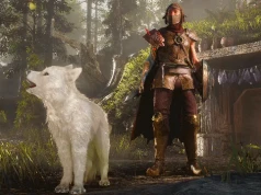 Soulframe - Zwiastun aktualizacji Preludes 16: Of Hook & Hound
