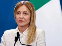 Rekord rządu Giorgii Meloni