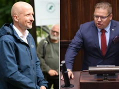 Znamy szczegóły roszady w rządzie. To on będzie nowym wiceministrem?
