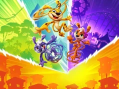 Marsupilami 2: Salsa Palombia – recenzja gry. Przyjemny, ale trochę pustawy platformer od Microids