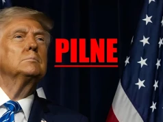 Trump chce pieniędzy od Europy za pomoc Ukrainie. „Będziemy o nie prosić”. Chodzi o gigantyczne kwoty