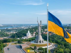 Ukraina mierzy się z aferą korupcyjną. Prokuratura Generalna pod lupą służb