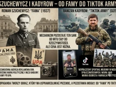 SZUCHEWYCZ i KADYROW – OD FAMY DO TIKTOK ARMY