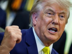 Trump naciska na Fed. Spadkowa sesja na Wall Street