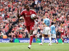 Przełamanie Liverpoolu. Na pierwsze zwycięstwo czekał do 3. kolejki