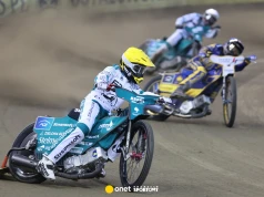 STAL-FALUBAZ: Wielka nerwówka w Gorzowie!