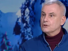 "Jesteśmy jednomyślni". Polak mówi, co zrobią z Rosjanami