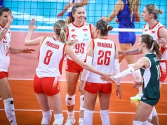 Półfinał ME siatkarek: Polska - Włochy. Transmisja TV i stream online. Gdzie obejrzeć?