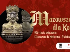 „Mazowsze dla Korony” EDUKACJA