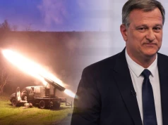 Burza we francuskiej polityce. Poszło o "zakręcenie kurka" Ukrainie