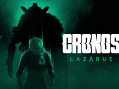 Gamescom 2026: Graliśmy w Cronos: Lazarus. Godzina z brutalnym DLC i nowymi opcjami