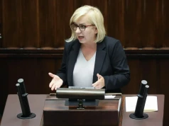 Hołownia w rządzie Tuska? Hennig-Kloska mówi wprost