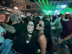 Padre Guilherme porwał Opole! Kilkanaście tysięcy osób bawiło się na stadionie