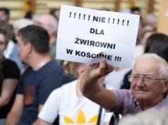Pierwszy sukces przeciwników żwirowni w Kościnie. Wody Polskie i Sanepid żądają wyjaśnień i dokumentów od inwestora