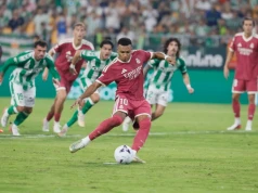 Niespodzianka w La Liga. Real z pierwszą porażką. Mbappe zmarnował karnego