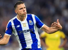 Wygrana FC Porto. Bednarek bohaterem