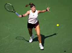 Niespodzianka w Nowym Jorku. Odpadła finalistka Wimbledonu