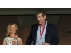 Robert Platek, właściciel Cracovii: To nie jest inwestycja, na której kiedykolwiek zarobię
