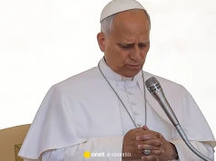Papież Leon XIV spotyka się z ofiarami przemocy. Siedem osób zaproszonych do Lourdes
