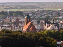 XVII Dni Sztuki w Chojnicach. Trzebiatowski świętuje 90. urodziny