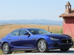 Stellantis rozmawia z Huawei i JAC o ratowaniu Maserati. W grze wspólny model już w 2027 r.