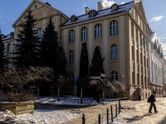 Sprawdź plany remontowe w "Jedynce". Czeka nas wymiana okien i dachu