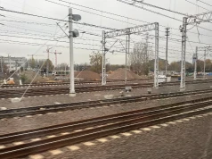 Patrzę na inwestycje na kolei i widzę jeden hamulec. Rząd chce go wreszcie zwolnić