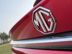 MG straciło koronę w Polsce. Ta chińska marka właśnie je wyprzedziła