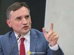 Nocny apel Zbigniewa Ziobry do Donalda Tuska. "Żądam więc, aby szef rządu"