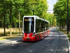 Wiedeń ukończył kolejną linię tramwajową