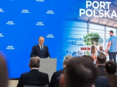 Budowa Portu Polska opóźniona. Podali nową datę