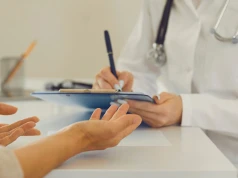 Pacjenci dostaną SMS-y od Ministerstwa Zdrowia. Ruszyła nowa akcja