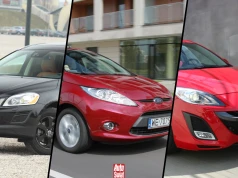 10 używanych modeli, które lubią wysokie przebiegi. Mechanicy je cenią