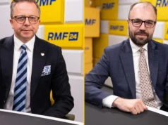 Afera Zondacrypto pogrąży PiS? Zapytamy Dariusza Jońskiego i Krzysztofa Szczuckiego