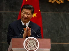 Xi Jinping ostrzega przed wojną. Za tymi słowami kryje się wielki plan Chin