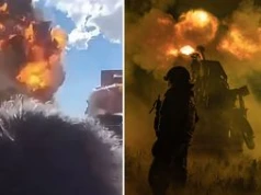 Działo się w nocy. Wybuch amunicji w Boliwii. Rozejm w Ukrainie?
