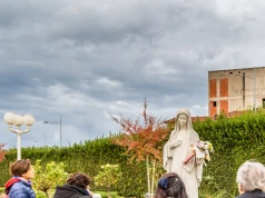 Tajne głosowanie w Watykanie ws. Medjugorie. 21 głosów miało być przeciw