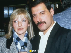 Freddie Mercury i Mary Austin planowali ślub. "Lubiłam podróżować po jego umyśle"