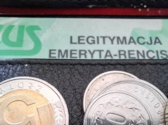 Legitymacja emeryta a czternastka. Ten warunek zdecyduje o wypłacie