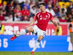 Toronto FC - Chicago Fire. Gdzie oglądać mecz MLS? O której początek?