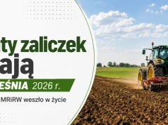 Zaliczki dla rolników wcześniej niż zwykle. Wypłaty ruszą 8 września