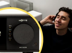 Polacy rzucają wyzwanie gigantom Hi-Fi. Za całą marką stoją tylko 4 osoby