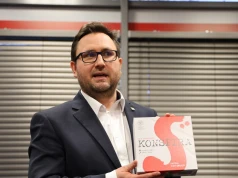 Wielki sukces wrocławskiej planszówki. „Konspira” walczy o tytuł gry roku